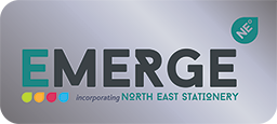 Emerge North East Logo